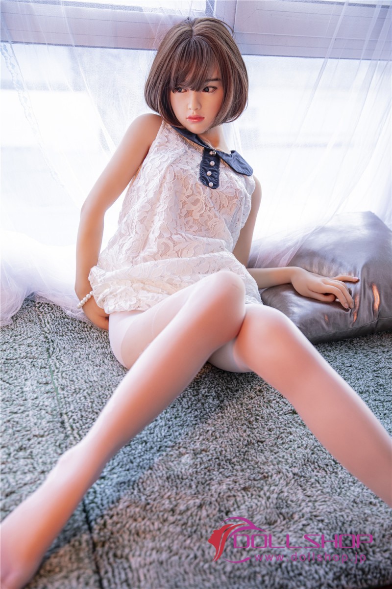 MZR Doll 美乳 美姉隣タイプ  ラブドール小愛 150cm  韓国 リアル ドール シリコン頭部+TPEボディ