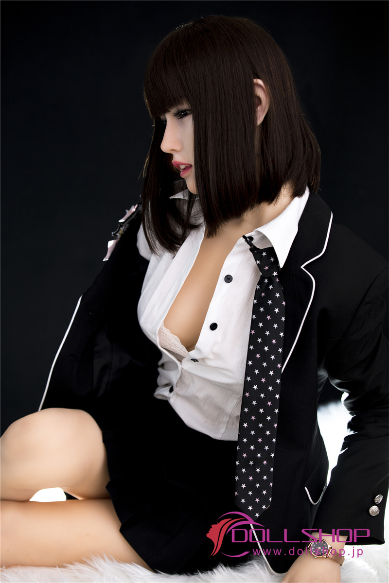 MZRDoll 制服リアルラブドール 160cm Coco シリコン製頭部+TPEボディ