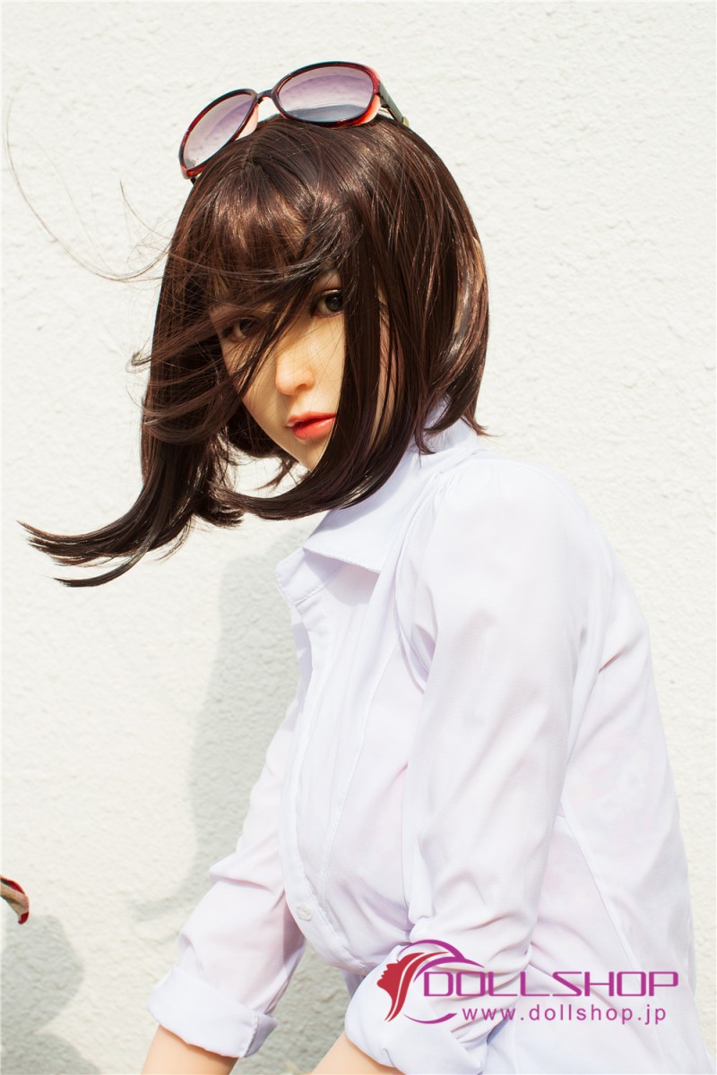 MZRDoll フルシリコン巨乳 美女ラブドール Mika 160cm Fカップ 絶世 の 美女ドール