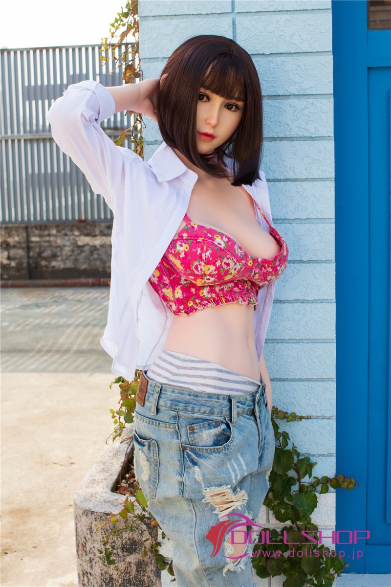 MZRDoll フルシリコン巨乳 美女ラブドール Mika 160cm Fカップ 絶世 の 美女ドール