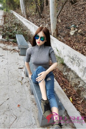 MZR Doll  おすすめ ラブドール Coco シリコン製頭部+TPEボディ 160cm C カップ 高級 ドール