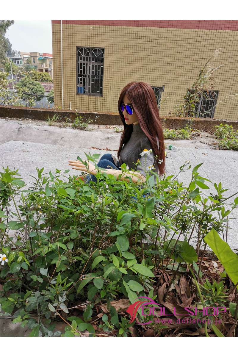 MZR Doll  おすすめ ラブドール Coco シリコン製頭部+TPEボディ 160cm C カップ 高級 ドール