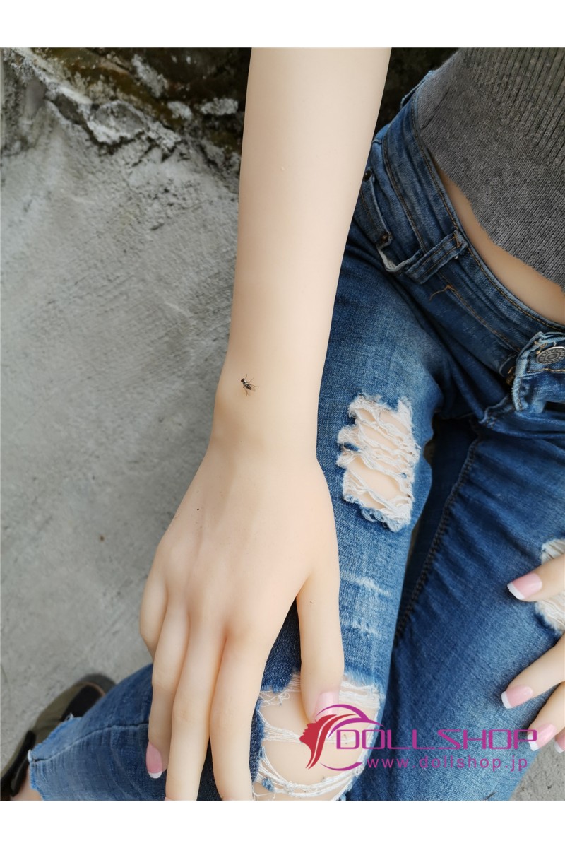 MZR Doll  おすすめ ラブドール Coco シリコン製頭部+TPEボディ 160cm C カップ 高級 ドール