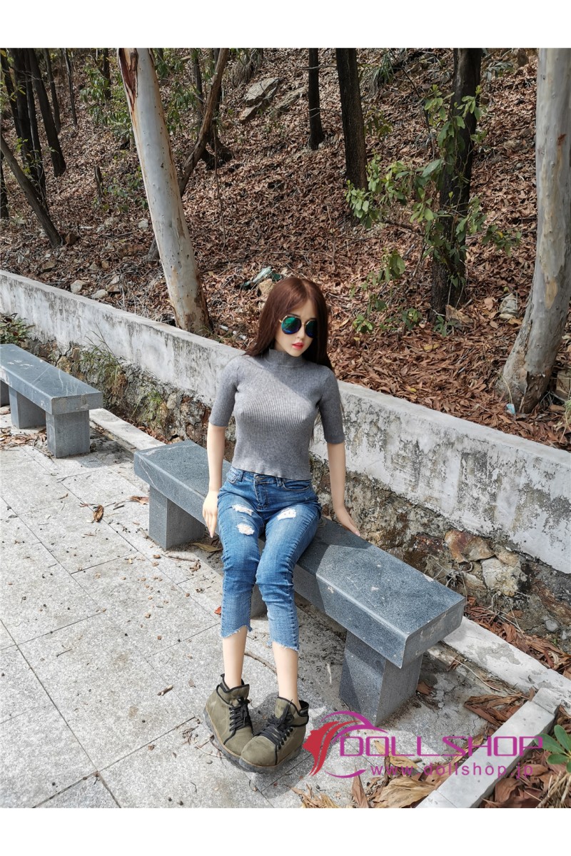 MZR Doll  おすすめ ラブドール Coco シリコン製頭部+TPEボディ 160cm C カップ 高級 ドール