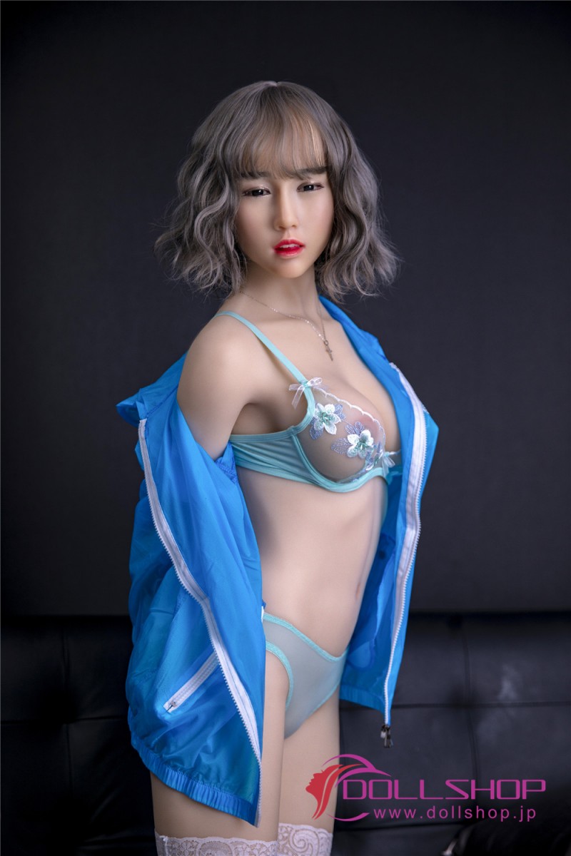 MZR Doll 美女 女優 ラブドール Coku 163cm Dカップ 豊満ドール シリコン頭+TPEボディ