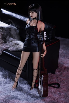 最新 フィギュアドール Minerva T10ヘッド フルシリコン S3ボディ64cm 衣装+スタンド付き 最新 フィギュアドール Minerva T10ヘッド フルシリコン S3ボディ64cm 衣装+スタンド付き