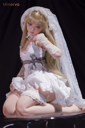 シリコン リアル フィギュアドール Minerva T7ヘッド S4ボディ衣装+スタンド付き シリコン リアル フィギュアドール Minerva T7ヘッド S4ボディ衣装+スタンド付き