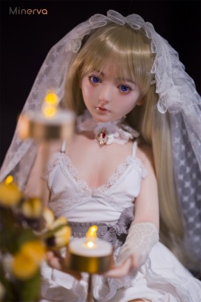 シリコン リアル フィギュアドール Minerva T7ヘッド S4ボディ衣装+スタンド付き シリコン リアル フィギュアドール Minerva T7ヘッド S4ボディ衣装+スタンド付き