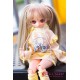 新作BJD風関節アニメラブドール 40cm tpe製 普通乳 