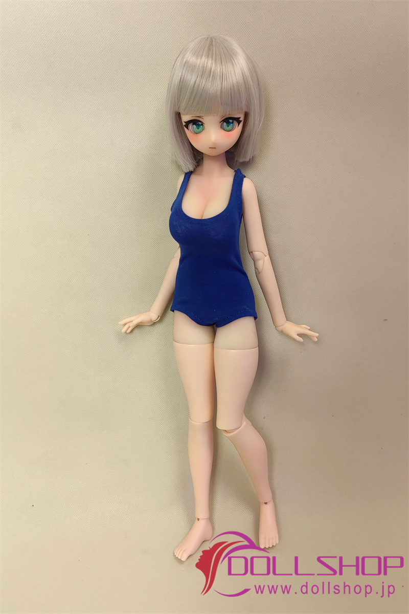 Mini Doll  アニメ  顔   ラブドール  40cm普通乳 BJD風ボディ ミニドール 