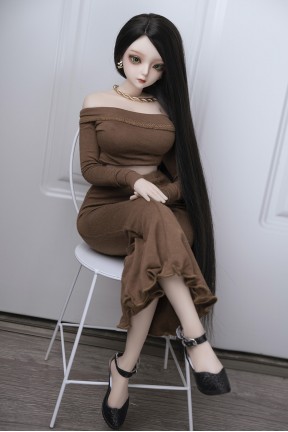 シリコンアニメリトル ドール 60cm ボディCM05 X6ヘッド Mini Doll  シリコンアニメリトル ドール 60cm ボディCM05 X6ヘッド Mini Doll