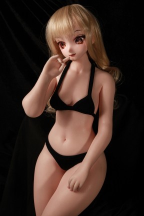 新作ボディ60cmアニメラブドール Aヘッドシリコン製ミニドール 新作ボディ60cmアニメラブドール Aヘッドシリコン製ミニドール