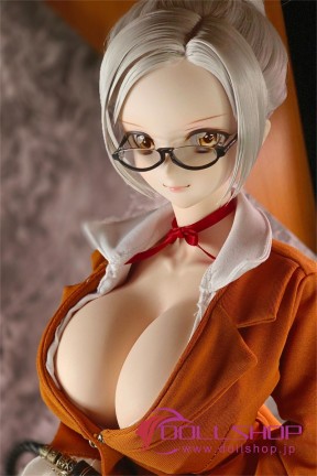 ミニアニメドール 監獄学園-白木 60cm 巨乳+ソフトビニール製ヘッド+シリコン製ボディ ミニアニメドール 監獄学園-白木 60cm 巨乳+ソフトビニール製ヘッド+シリコン製ボディ