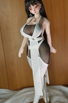 小さいアニメラブドール MiniDoll-大鳳A 60cm 巨乳 ソフトビニール製ヘッド+シリコン製ボディ 小さいアニメラブドール MiniDoll-大鳳A 60cm 巨乳 ソフトビニール製ヘッド+シリコン製ボディ