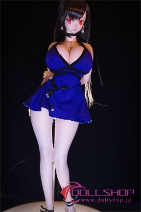 巨乳 美女 アニメラブドール 蒂法 60cm ソフトビニール製ヘッド+シリコン製ボディ 巨乳 美女 アニメラブドール 蒂法 60cm ソフトビニール製ヘッド+シリコン製ボディ