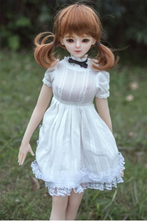アニメ ギャルラブドール 60cm X7ヘッド ボディCM011 シリコン製 Mini Doll アニメ ギャルラブドール 60cm X7ヘッド ボディCM011 シリコン製 Mini Doll