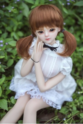 アニメ ギャルラブドール 60cm X7ヘッド ボディCM011 シリコン製 Mini Doll アニメ ギャルラブドール 60cm X7ヘッド ボディCM011 シリコン製 Mini Doll