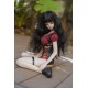 シリコンキューテアニメドール X4ヘッド 60cm ボディCM011 Mini Doll