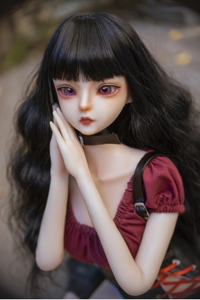 シリコンキューテアニメドール X4ヘッド 60cm ボディCM011 Mini Doll シリコンキューテアニメドール X4ヘッド 60cm ボディCM011 Mini Doll