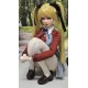 軽量化小さいアニメラブドール Mini Doll コスプレ-marry rose 60cm 巨乳 ソフトビニール製ヘッド+シリコン製ボディ 軽量化小さいアニメラブドール Mini Doll コスプレ-marry rose 60cm 巨乳 ソフトビニール製ヘッド+シリコン製ボディ
