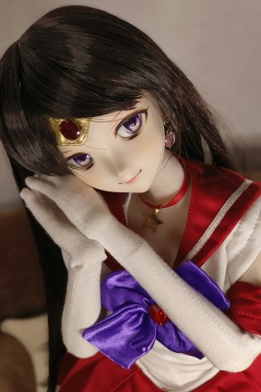 美少女戦士アニメラブドール 60cm ソフトビニール製ヘッド+シリコン製ボディ 美少女戦士アニメラブドール 60cm ソフトビニール製ヘッド+シリコン製ボディ