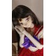 美少女戦士アニメラブドール 60cm ソフトビニール製ヘッド+シリコン製ボディ