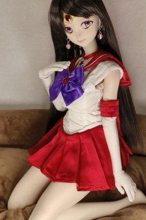 美少女戦士アニメラブドール 60cm ソフトビニール製ヘッド+シリコン製ボディ 美少女戦士アニメラブドール 60cm ソフトビニール製ヘッド+シリコン製ボディ