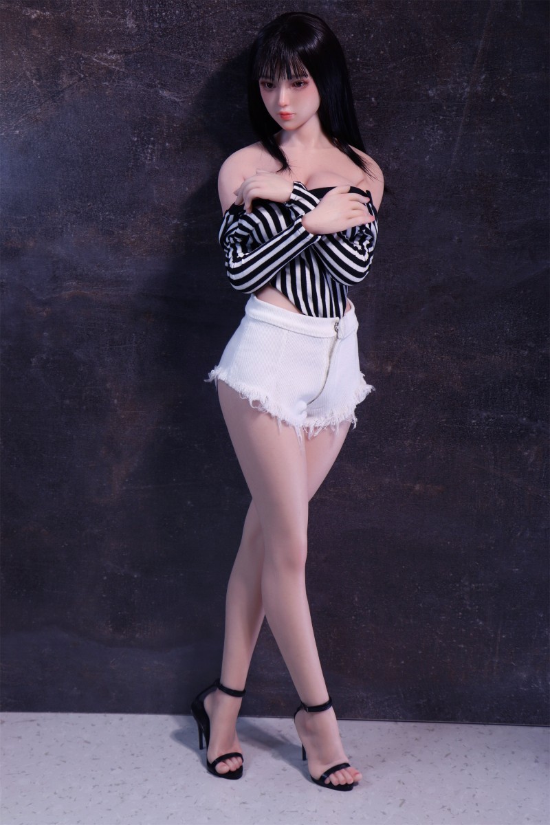 DOLLSHOP 70cm 小型 ラブドール 小满フルシリコン4kg