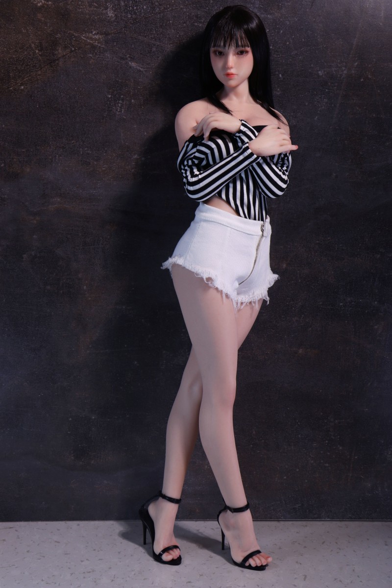 DOLLSHOP 70cm 小型 ラブドール 小满フルシリコン4kg