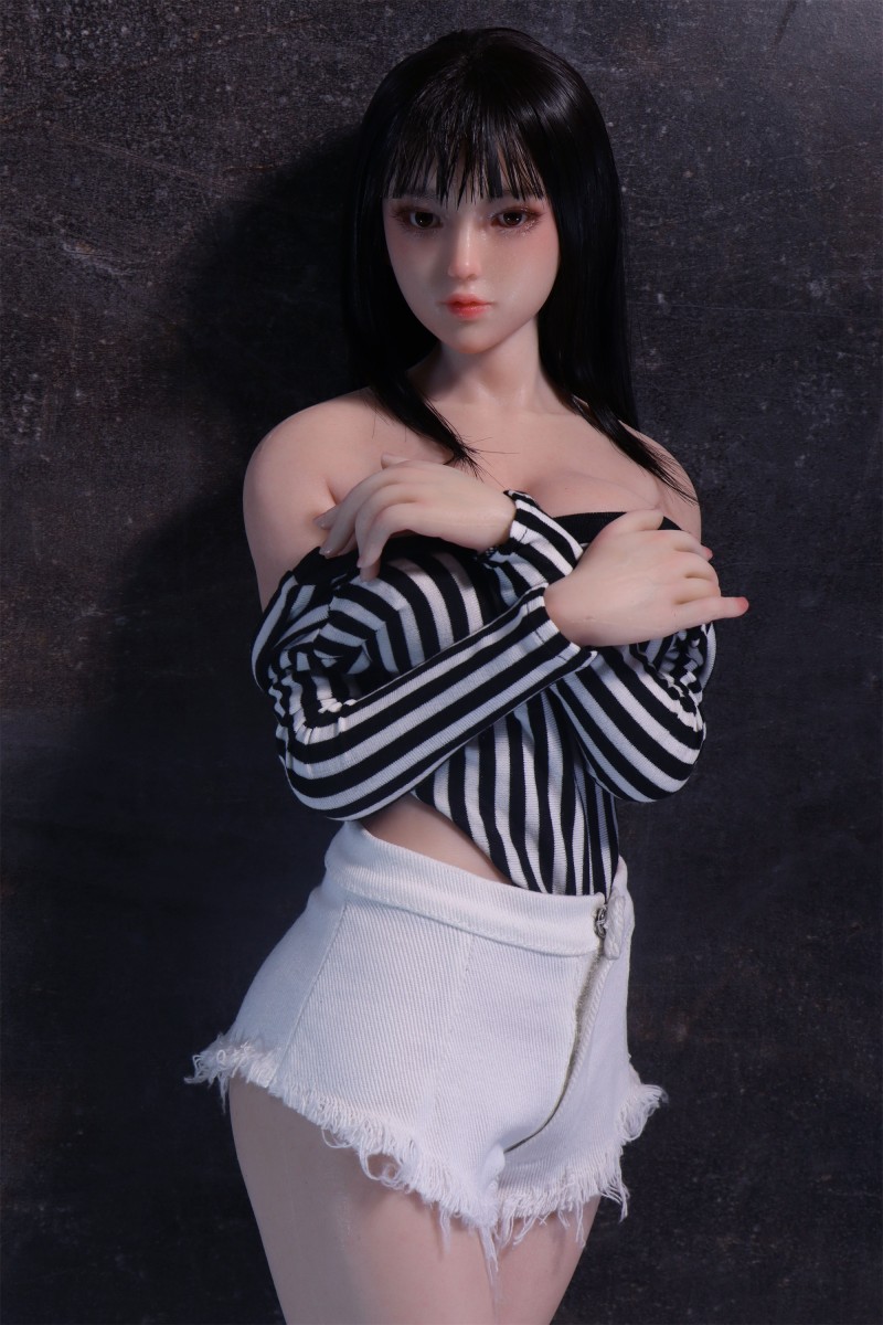 DOLLSHOP 70cm 小型 ラブドール 小满フルシリコン4kg