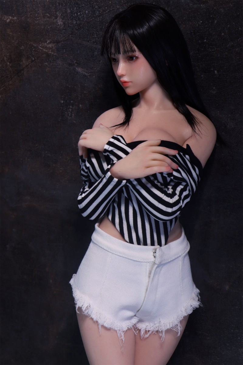 DOLLSHOP 70cm 小型 ラブドール 小满フルシリコン4kg