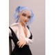 DOLLSHOP フルシリコン 新作 エロ アニメラブドール 罗刹湖精灵 4kg 70cm