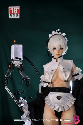 鬼 滅 の 刃 アニメミニラブドール人気2Bちゃん 1/3 高級シリコン製72cm 衣装付き 鬼 滅 の 刃 アニメミニラブドール人気2Bちゃん 1/3 高級シリコン製72cm 衣装付き