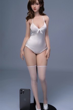 Dollshop 高級シリコン 看護師 制服ミニ 小型 ラブドール 75cm 中乳 Dollshop 高級シリコン 看護師 制服ミニ 小型 ラブドール 75cm 中乳