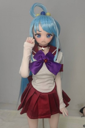 可愛精巧なミニドアニメラブドール MiniDoll 阿库娅 60cm 普通乳 ソフトビニール製ヘッド+シリコン製ボディ 可愛精巧なミニドアニメラブドール MiniDoll 阿库娅 60cm 普通乳 ソフトビニール製ヘッド+シリコン製ボディ
