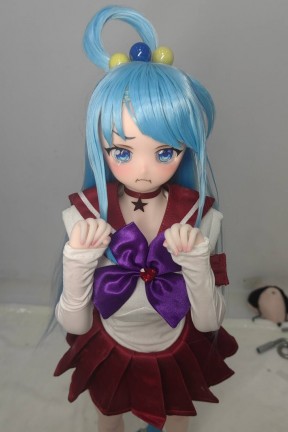 可愛精巧なミニドアニメラブドール MiniDoll 阿库娅 60cm 普通乳 ソフトビニール製ヘッド+シリコン製ボディ 可愛精巧なミニドアニメラブドール MiniDoll 阿库娅 60cm 普通乳 ソフトビニール製ヘッド+シリコン製ボディ