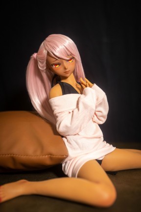 シリコン魔法 アニメラブドール Mini Doll 克洛伊 55cm シリコン魔法 アニメラブドール Mini Doll 克洛伊 55cm