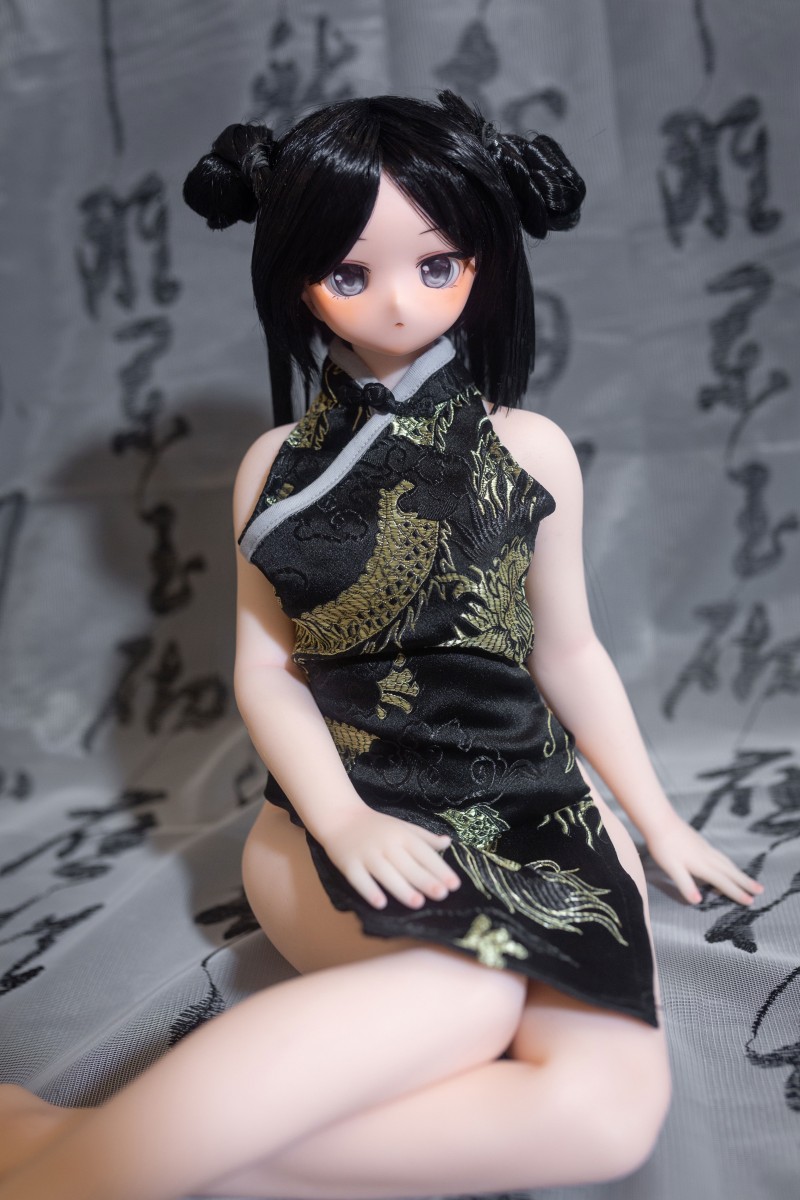 人気 アニメ キャララブドール MiniDoll 妃筱 60cm 新作ボディJ60XS 2.3kg シリコン製 軽量化 人気 アニメ キャララブドール MiniDoll 妃筱 60cm 新作ボディJ60XS 2.3kg シリコン製 軽量化