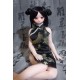 人気 アニメ キャララブドール MiniDoll 妃筱 60cm 新作ボディJ60XS 2.3kg シリコン製 軽量化 人気 アニメ キャララブドール MiniDoll 妃筱 60cm 新作ボディJ60XS 2.3kg シリコン製 軽量化