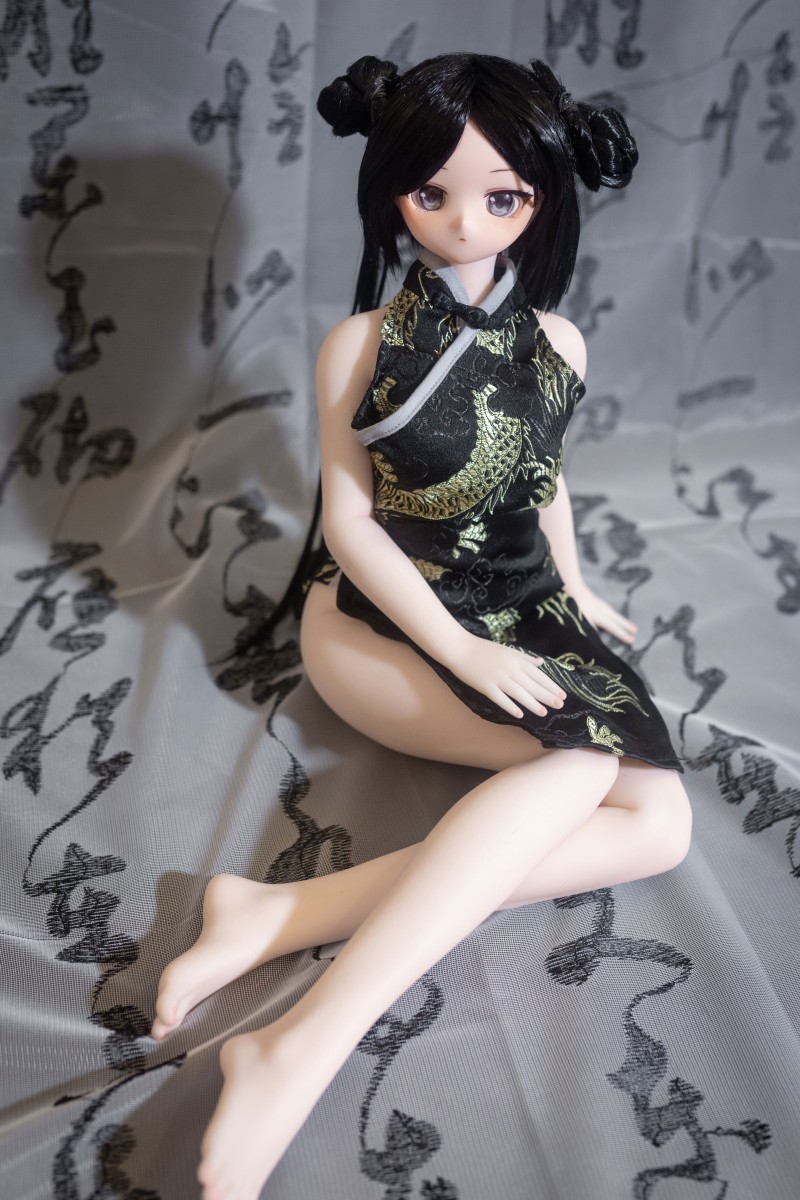 人気 アニメ キャララブドール MiniDoll 妃筱 60cm 新作ボディJ60XS 2.3kg シリコン製 軽量化 人気 アニメ キャララブドール MiniDoll 妃筱 60cm 新作ボディJ60XS 2.3kg シリコン製 軽量化