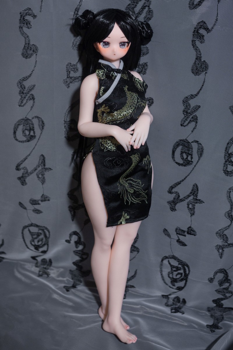 人気 アニメ キャララブドール MiniDoll 妃筱 60cm 新作ボディJ60XS 2.3kg シリコン製 軽量化 人気 アニメ キャララブドール MiniDoll 妃筱 60cm 新作ボディJ60XS 2.3kg シリコン製 軽量化