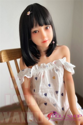 MLW  天使 もえ リアル ドール 初香 126cm ラブドール AAカップ ボディー ヘッド材質カスタマイズ可 MLW  天使 もえ リアル ドール 初香 126cm ラブドール AAカップ ボディー ヘッド材質カスタマイズ可
