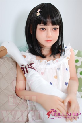 MLW  天使 もえ リアル ドール 初香 126cm ラブドール AAカップ ボディー ヘッド材質カスタマイズ可 MLW  天使 もえ リアル ドール 初香 126cm ラブドール AAカップ ボディー ヘッド材質カスタマイズ可