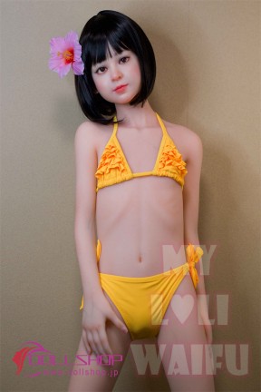MLWロりドール 初心者 安い Julie126cm AAカップ ボディー ヘッド材質選択可能