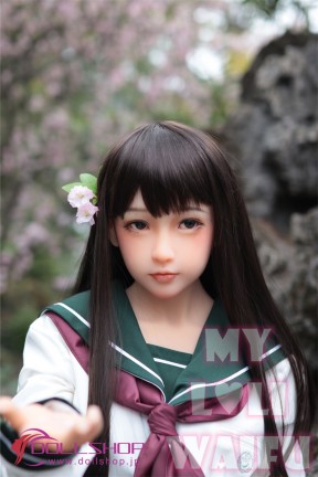MLW 幼い系ラブドールHaruki 138cm Aカップ ボディー ヘッド材質選択可能