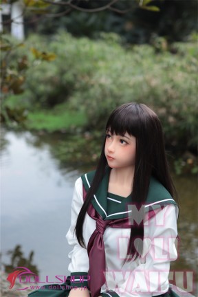 MLW 幼い系ラブドールHaruki 138cm Aカップ ボディー ヘッド材質選択可能