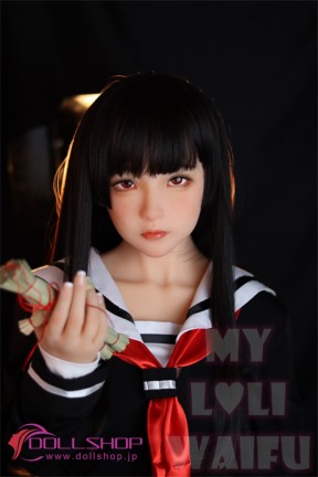 MLW エルフ ラブドールHaruki 138cm Aカップ ボディー ヘッド材質カスタマイズ可