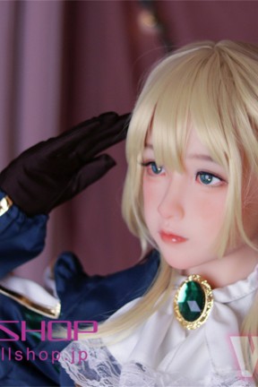 MLW 小型 ラブドール 陽葵 138cm Aカップ ボディー ヘッド材質カスタマイズ可