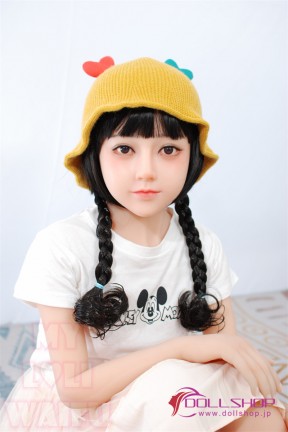 My Loli Waifu  かわいい 貧乳  ロ リ  ラブドール Hatsuka 138cm AAカップ  My Loli Waifu  かわいい 貧乳  ロ リ  ラブドール Hatsuka 138cm AAカップ