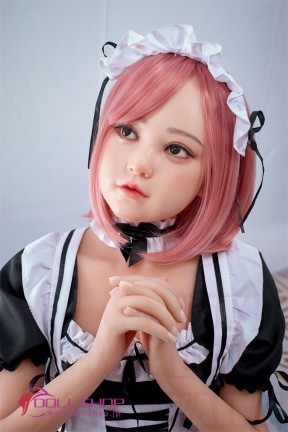 My Loli Waifu ロリ 貧乳 メイド ラブドール Mei 138cm AAカップセックス ドール  My Loli Waifu ロリ 貧乳 メイド ラブドール Mei 138cm AAカップセックス ドール